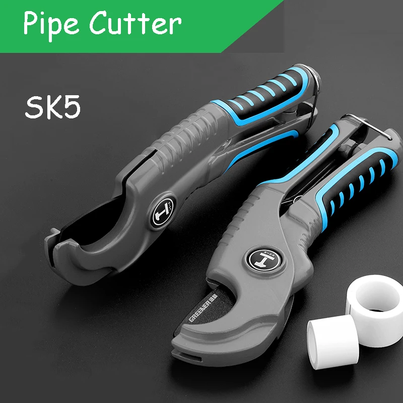 Pipe Cutter 42mm/51mm PVC/PPR  - Pipe Cutter Ratchet recensie en prijs