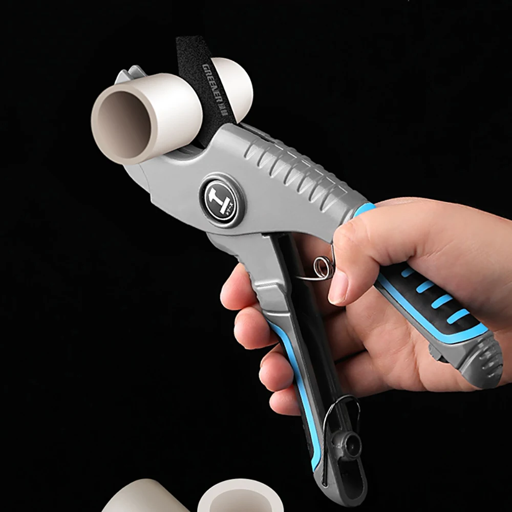 Pipe Cutter 42mm/51mm PVC/PPR  - Pipe Cutter Ratchet recensie en prijs