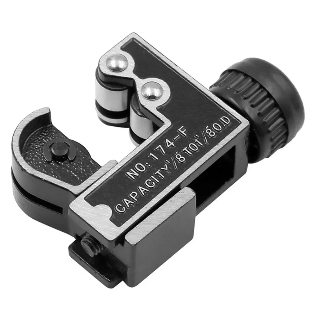 Mini Tubing Cutter Fast Cuttin - Pipe Cutter Ratchet recensie en prijs