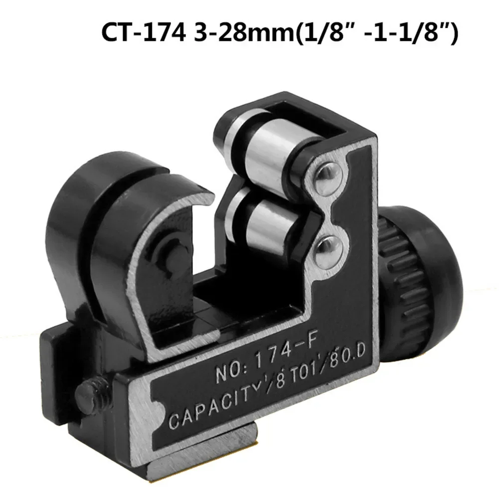 Mini Tubing Cutter Fast Cuttin - Pipe Cutter Ratchet recensie en prijs