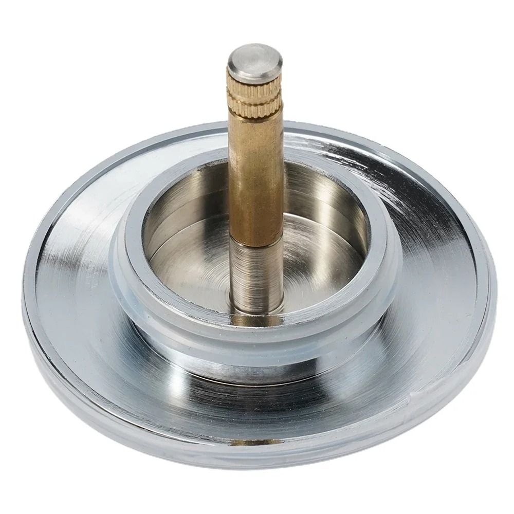 1Pcs New Pop Up Waste Stopper  - Drain Pipe Clip recensie en prijs