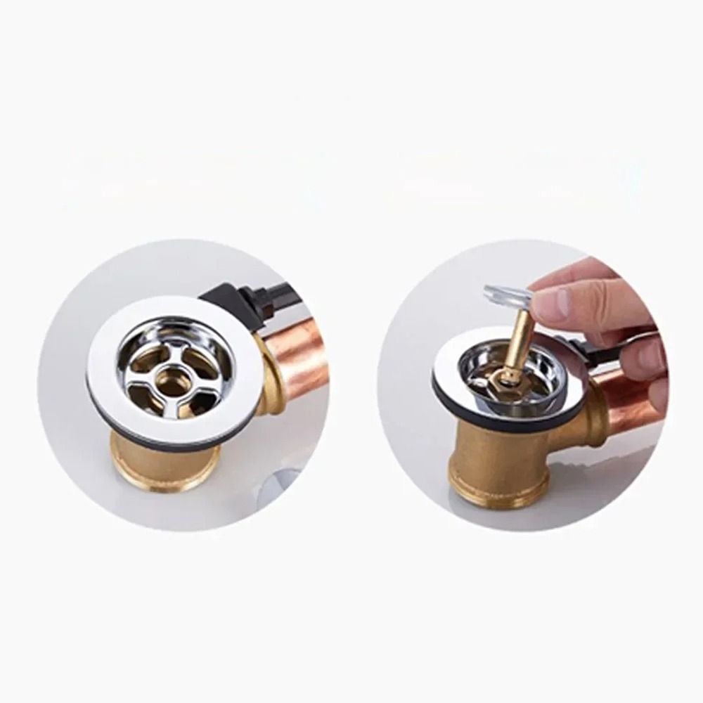 1Pcs New Pop Up Waste Stopper  - Drain Pipe Clip recensie en prijs