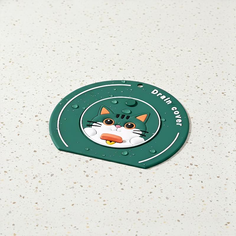 Floor Drain Cover Reusable Dra - Drain Pipe Clip recensie en prijs