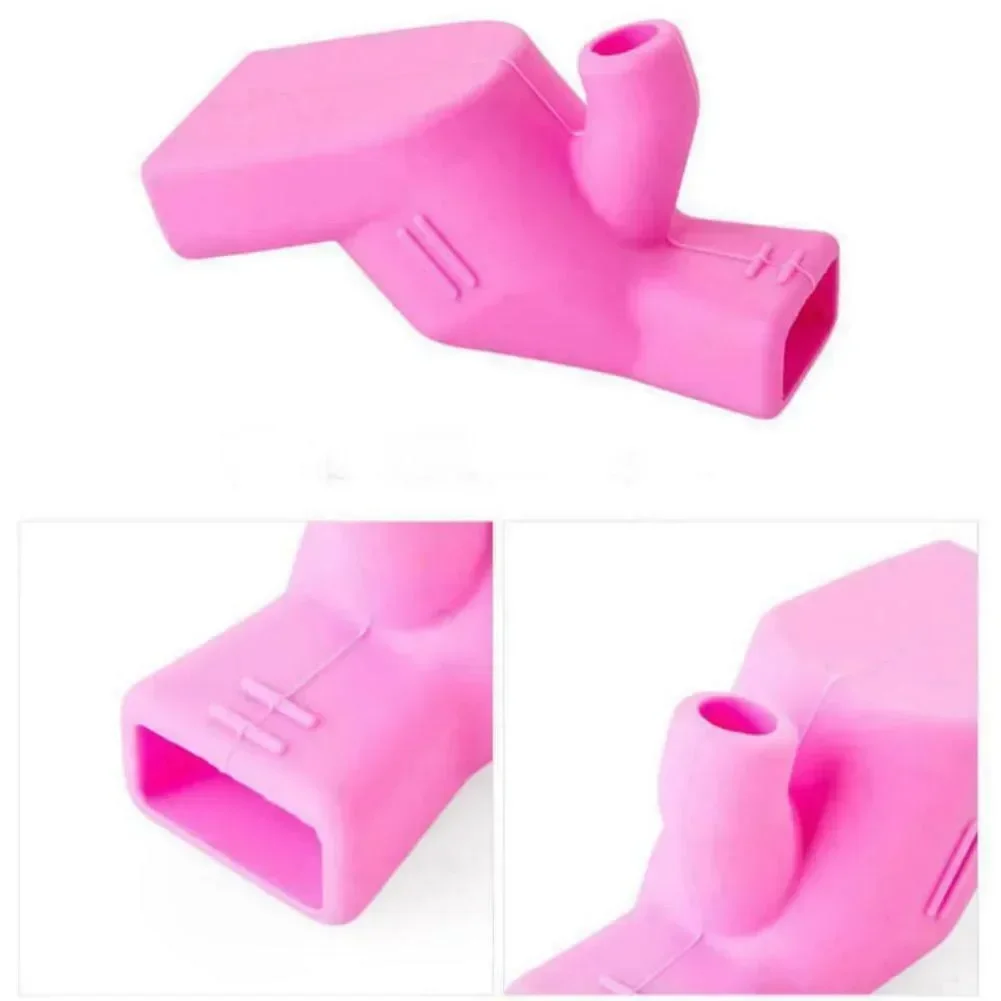 2pc Silicone Kitchen Water-sav - Silicone Tap Washer recensie en prijs