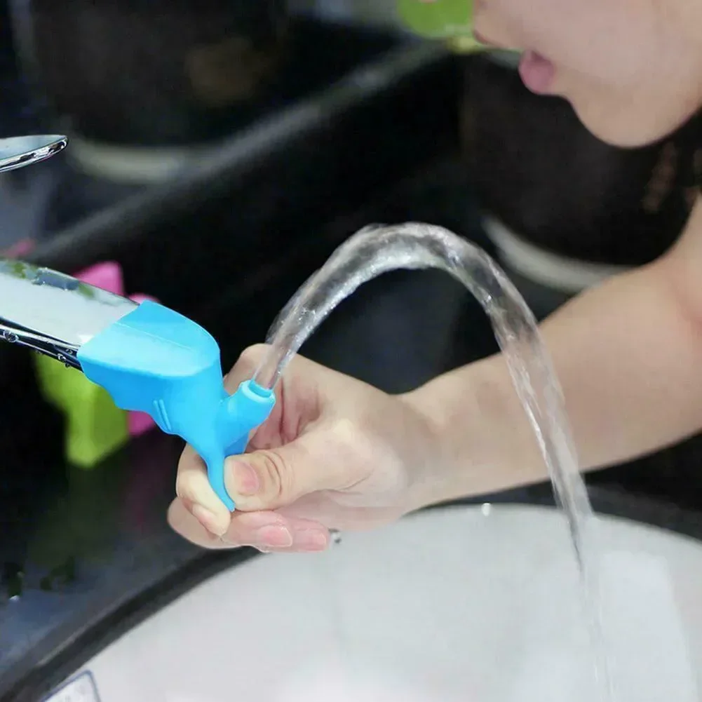 2pc Silicone Kitchen Water-sav - Silicone Tap Washer recensie en prijs