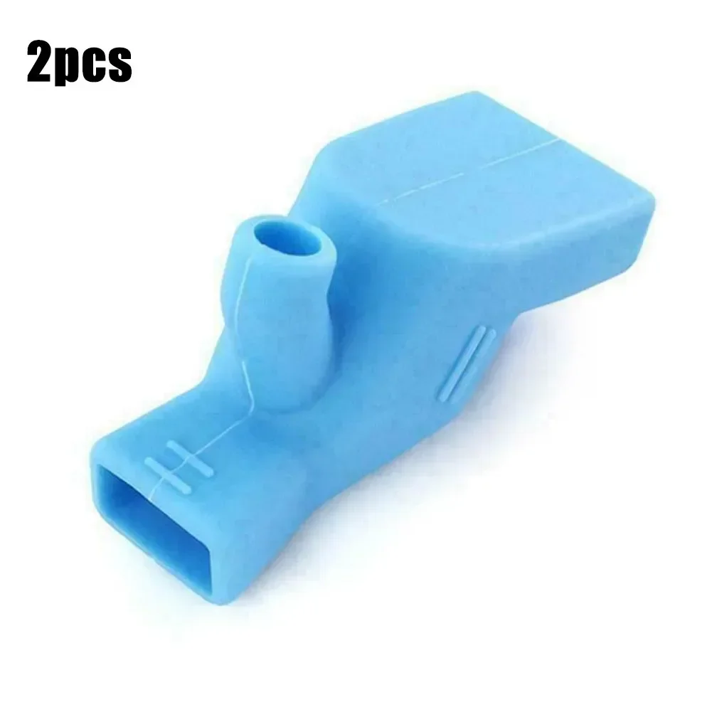 2pc Silicone Kitchen Water-sav - Silicone Tap Washer recensie en prijs