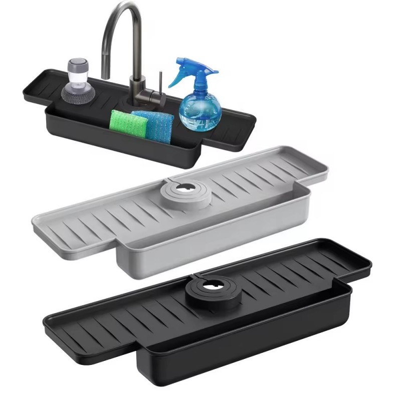 Upgraded Silicone Sink Faucet  - Silicone Tap Washer recensie en prijs