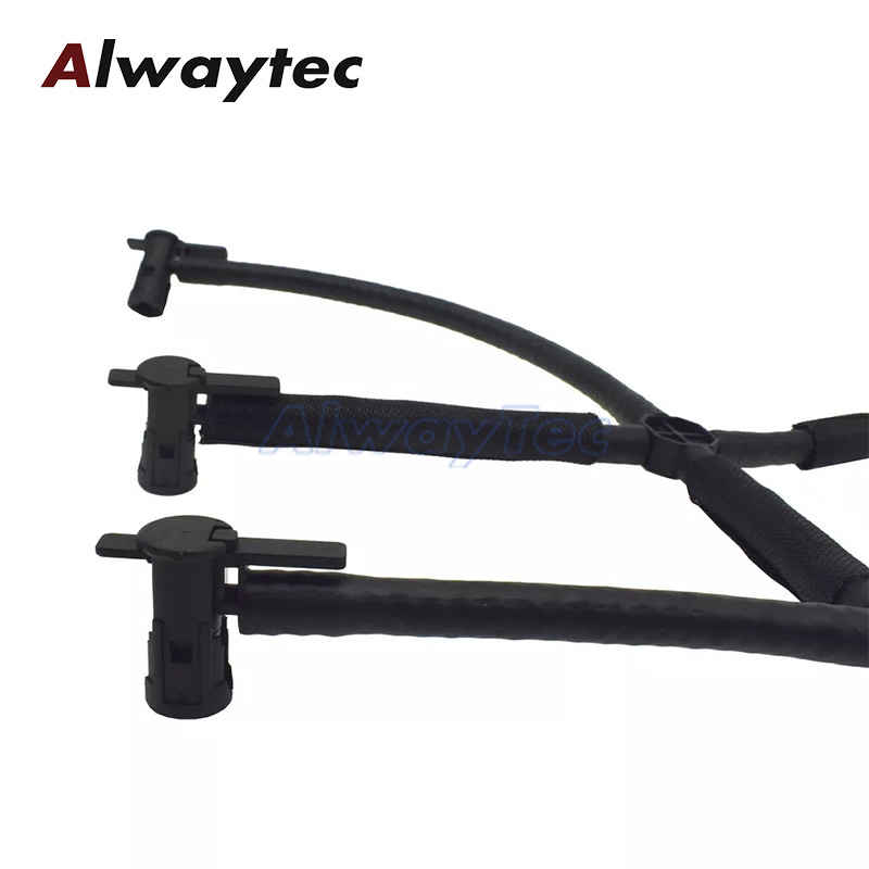 Auto Parts 03L130235M Fuel Inj - Overflow Pipe Clip recensie en prijs