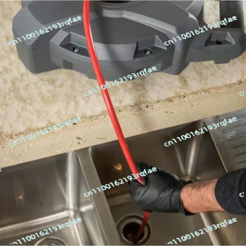 For Grease Clogged Pipes Anti- - Drain Snake Flexible recensie en prijs