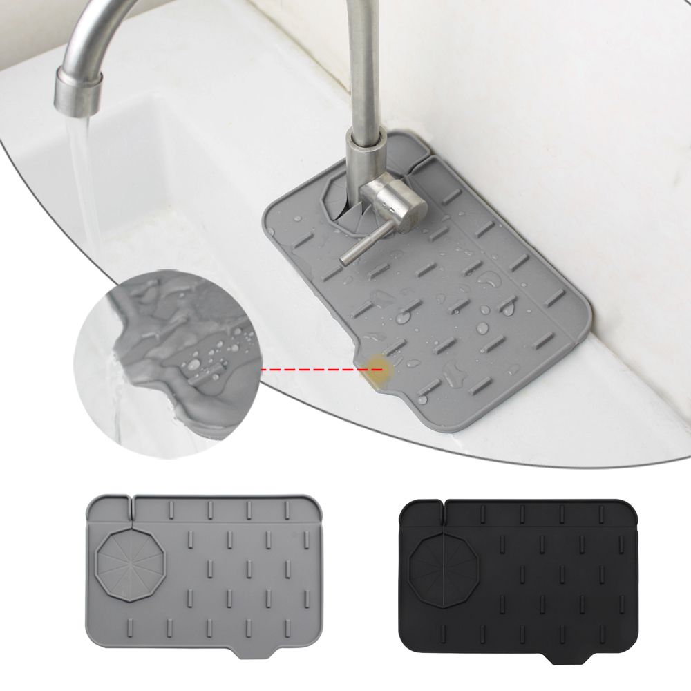 Silicone Faucet Splash-proof W - Silicone Tap Washer recensie en prijs