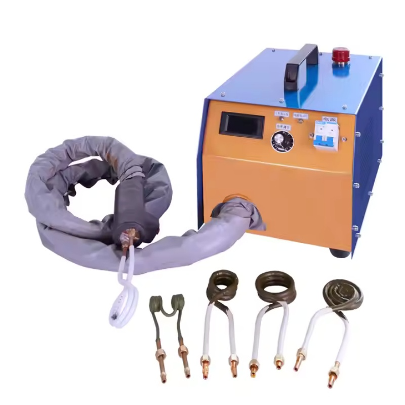frequency induction heating ma - Pipe Freeze Spray recensie en prijs