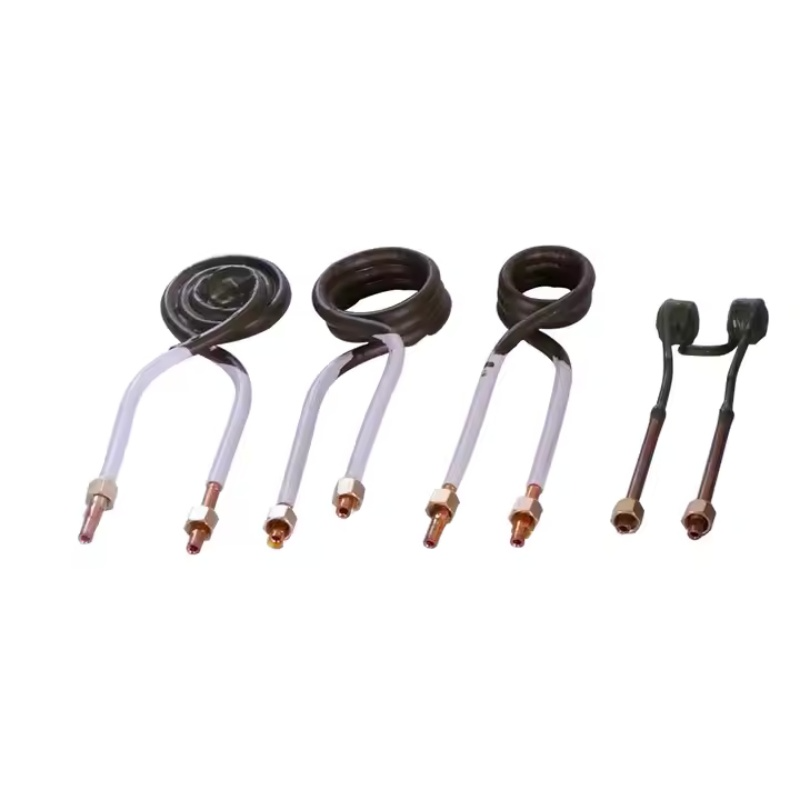 frequency induction heating ma - Pipe Freeze Spray recensie en prijs