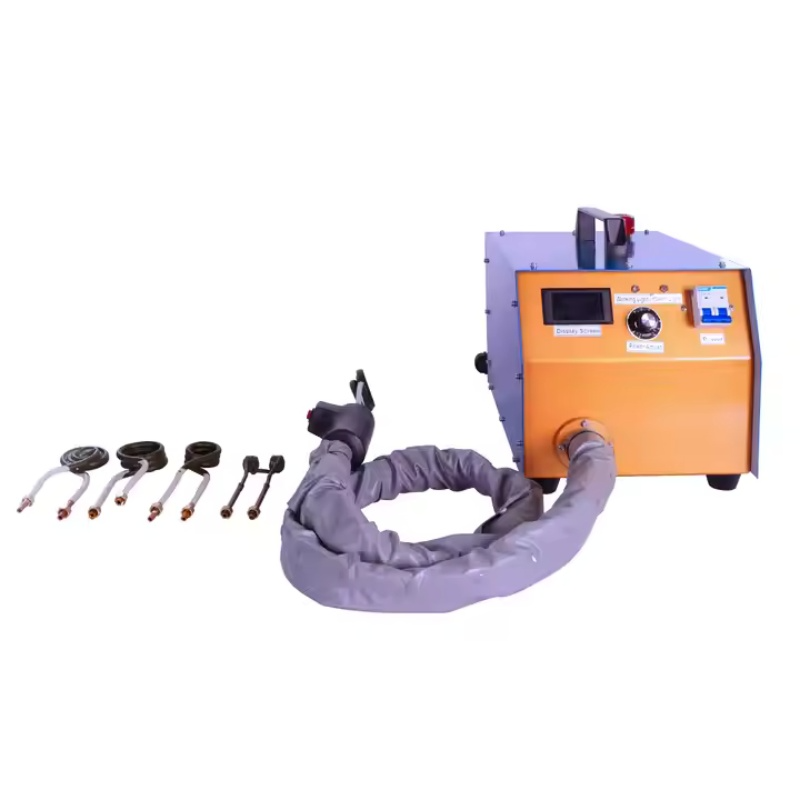 frequency induction heating ma - Pipe Freeze Spray recensie en prijs