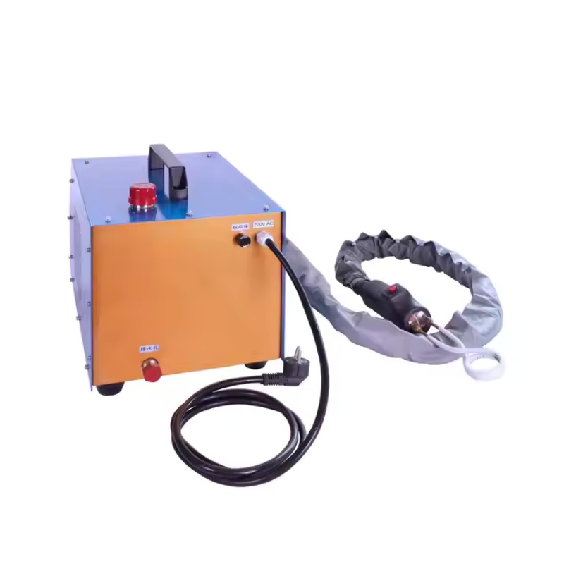 frequency induction heating ma - Pipe Freeze Spray recensie en prijs