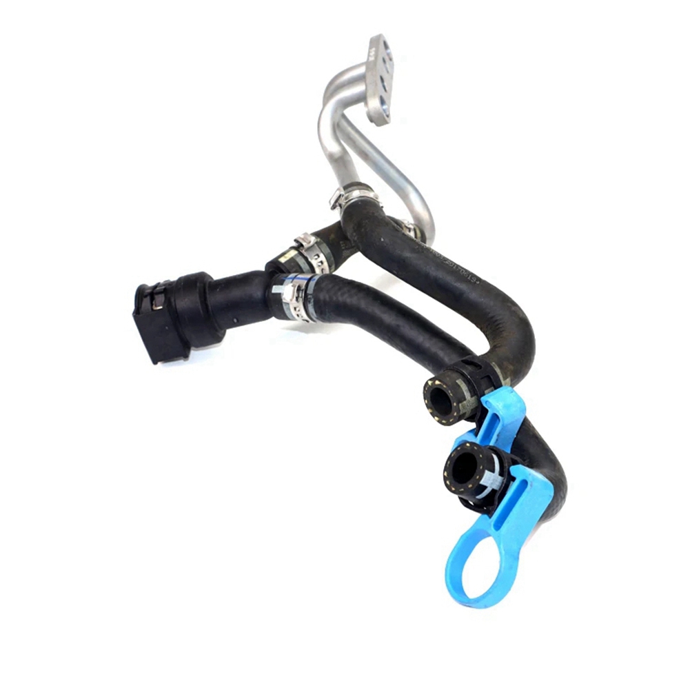 Turbo Cooling Pipe Metal Manif - Plastic Pipe Clip recensie en prijs