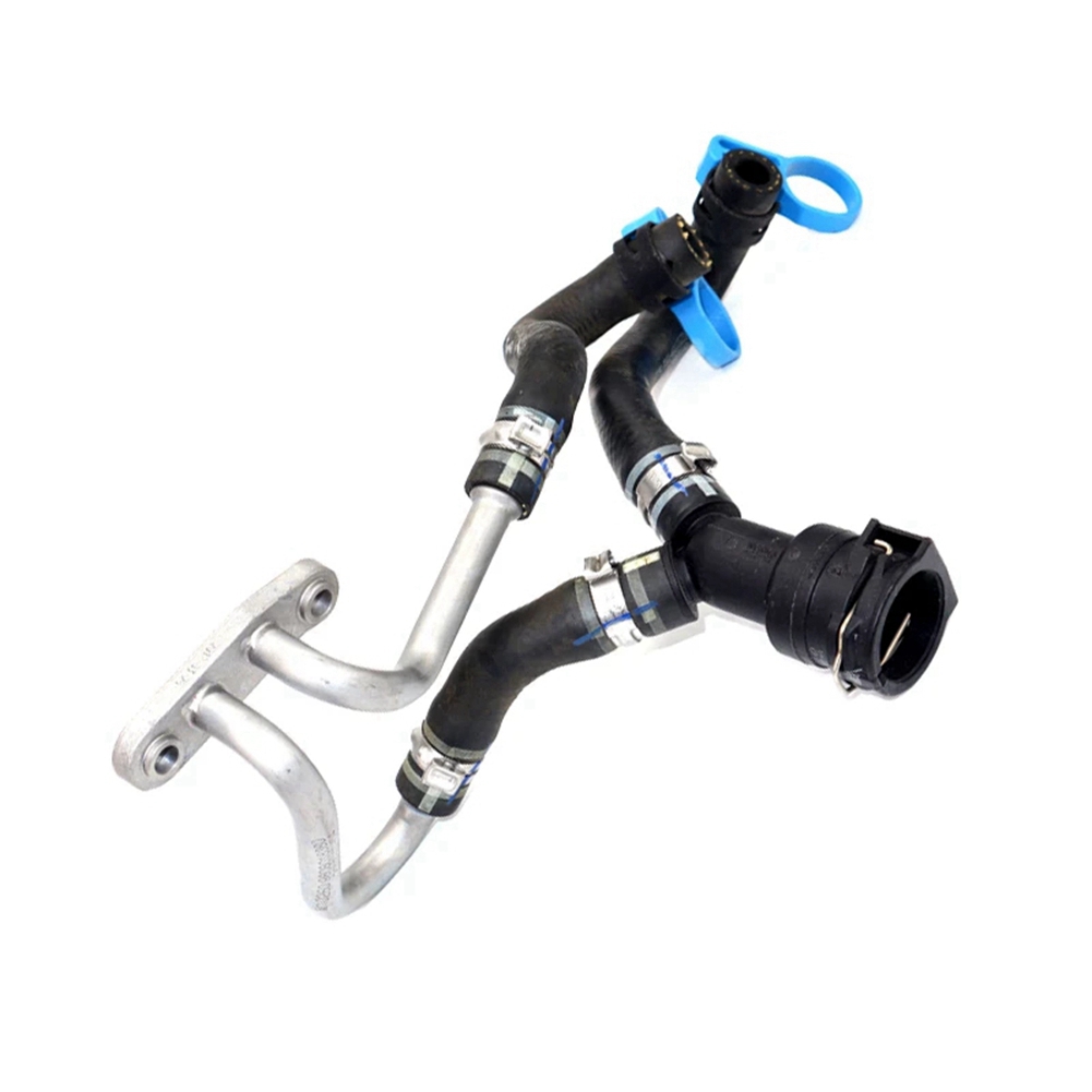 Turbo Cooling Pipe Metal Manif - Plastic Pipe Clip recensie en prijs