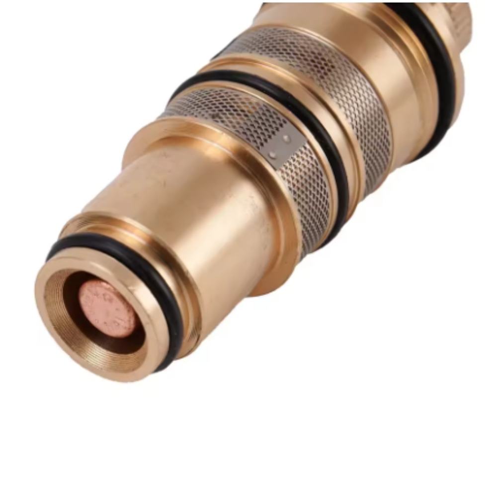Brass Shower Thermostatic Cart - Shower Valve Cartridge recensie en prijs