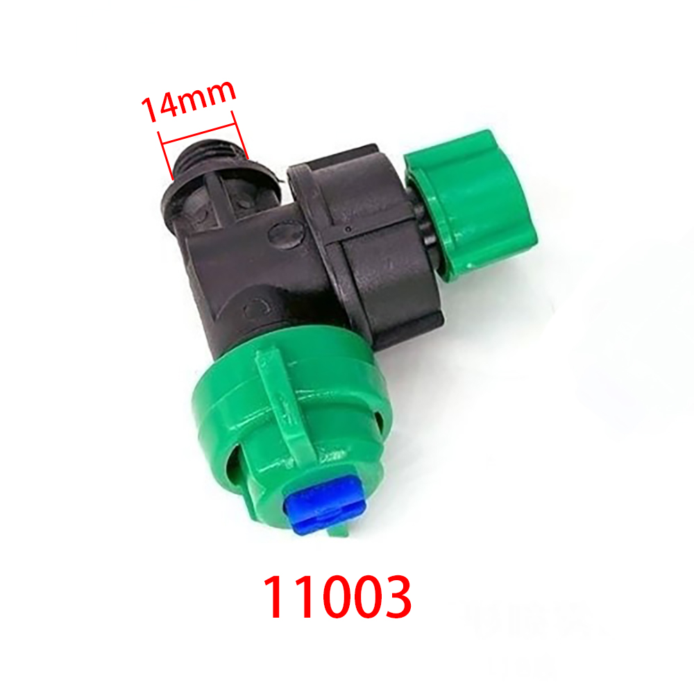 5pcs Spray Tube Fittings Pipe  - Plastic Pipe Clip recensie en prijs
