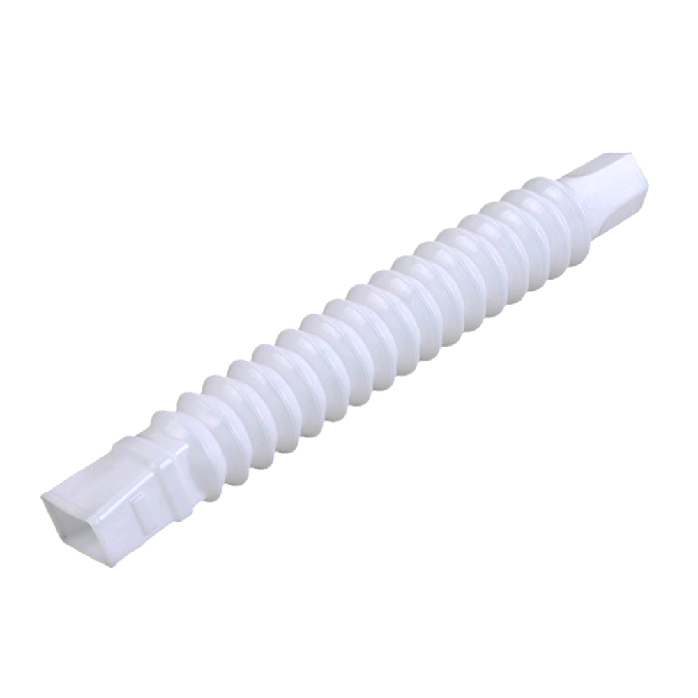 Flexible Faucet Extension Tube - Flexible Hose Braided recensie en prijs