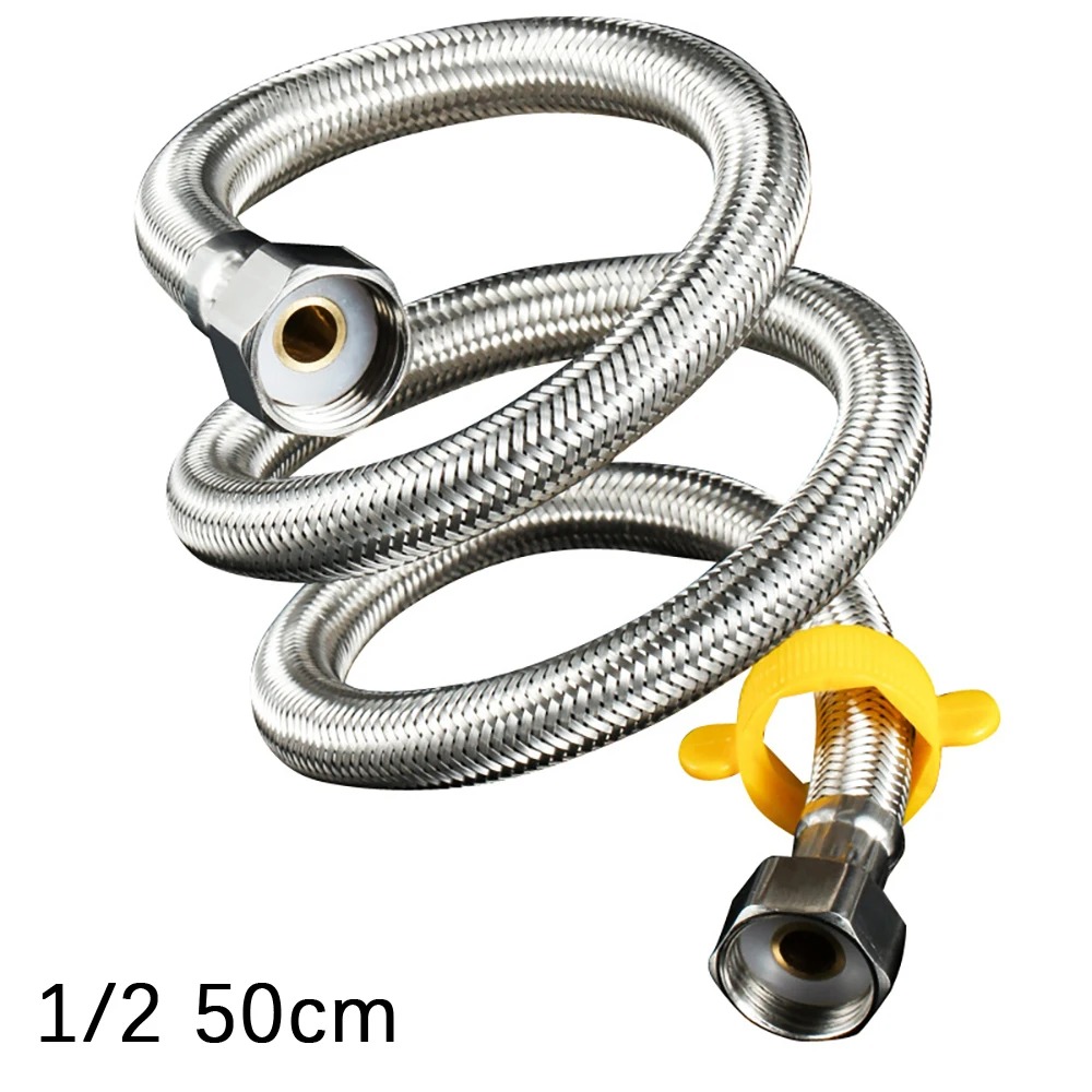 Stainless Steel Bellows Metal  - Flexible Hose Braided recensie en prijs