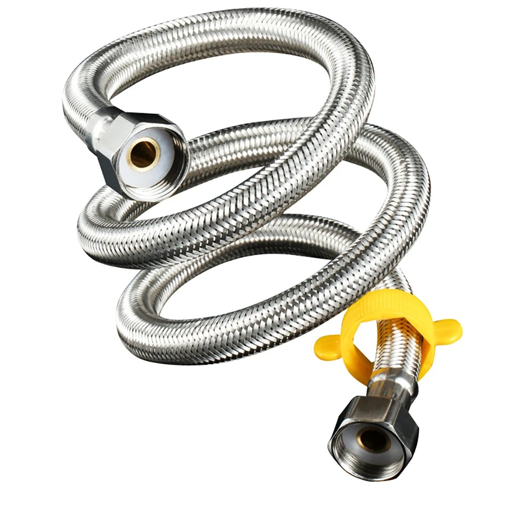 Stainless Steel Bellows Metal  - Flexible Hose Braided recensie en prijs
