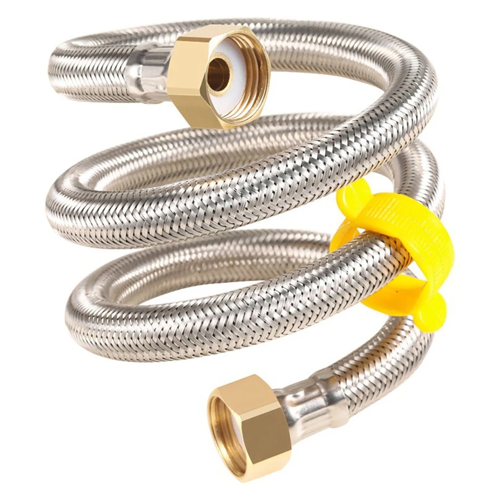 Stainless Steel Bellows Metal  - Flexible Hose Braided recensie en prijs