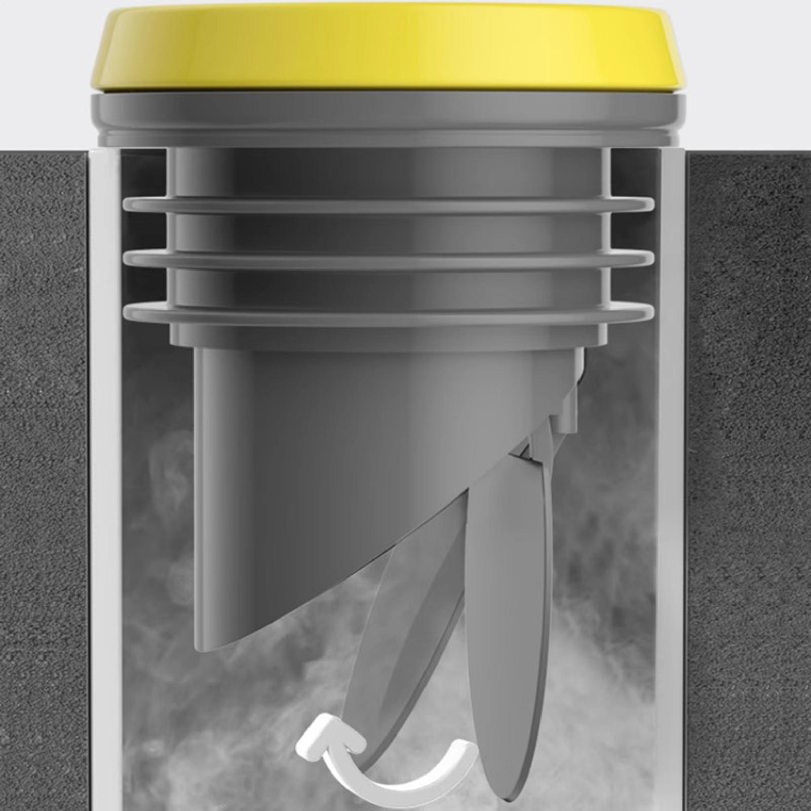 Flange Check Valve Floor Drain - Toilet Fill Valve recensie en prijs