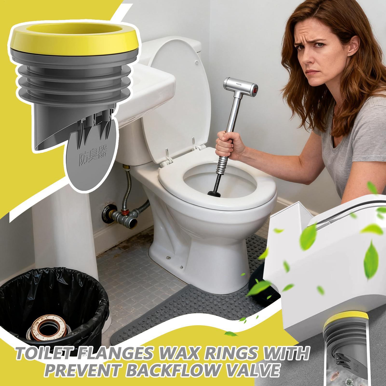 Flange Check Valve Floor Drain - Toilet Fill Valve recensie en prijs