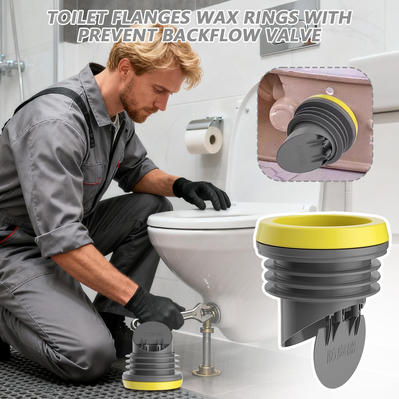 Flange Check Valve Floor Drain - Toilet Fill Valve recensie en prijs