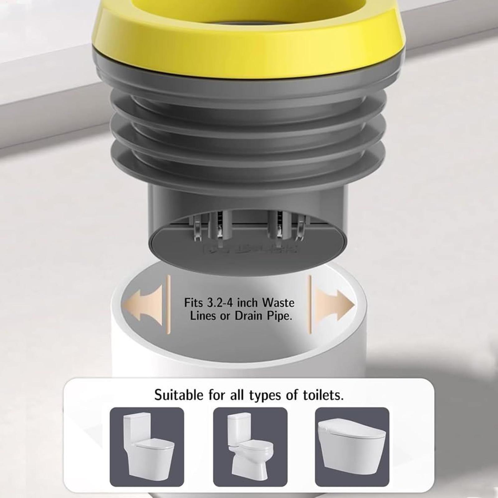 Flange Check Valve Floor Drain - Toilet Fill Valve recensie en prijs