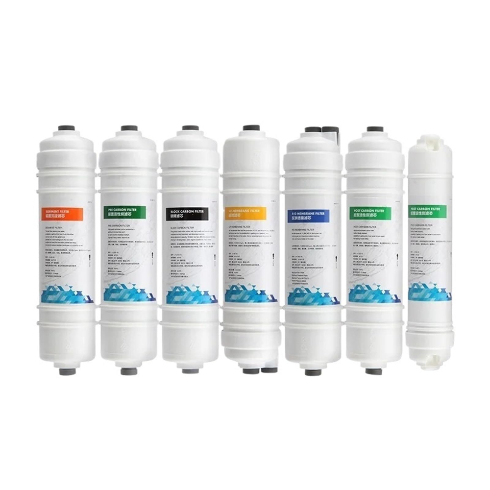 Waternoble 10 Inch Water Filte - Basin Mixer Cartridge recensie en prijs