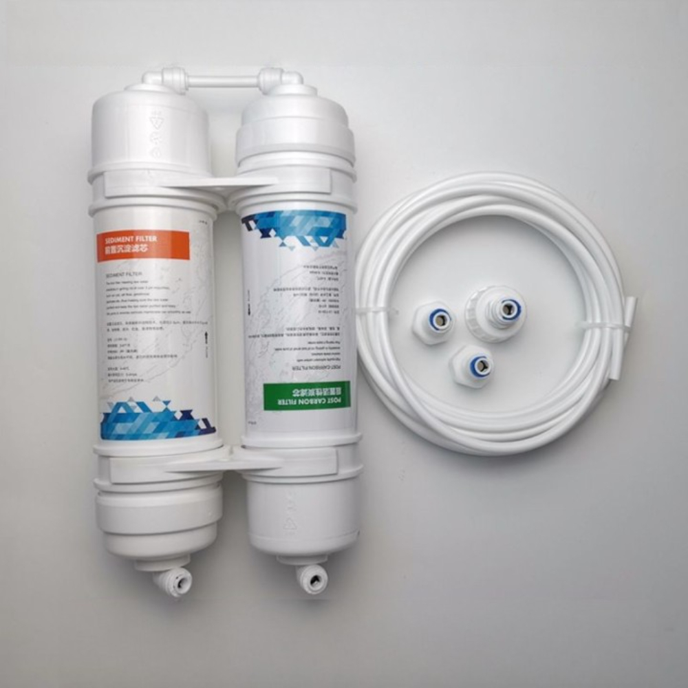 Waternoble 10 Inch Water Filte - Basin Mixer Cartridge recensie en prijs