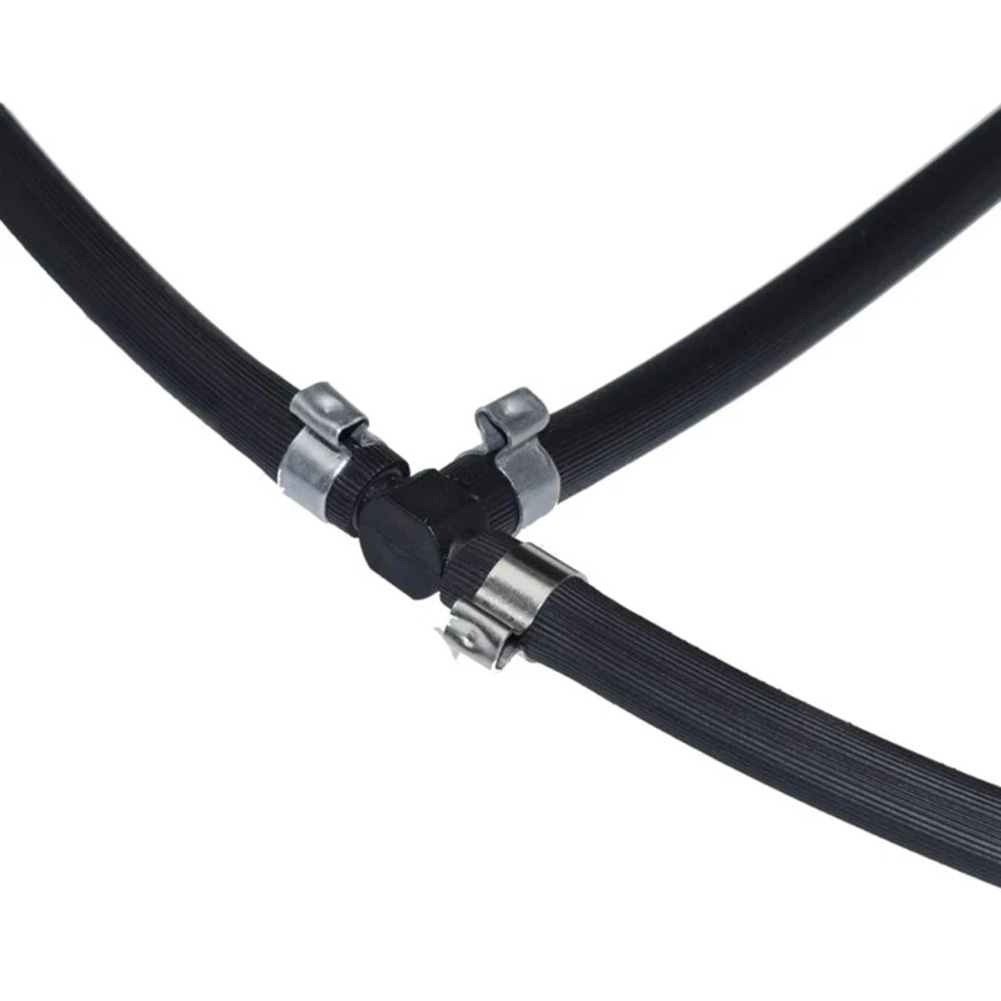 Car Diesel Fuel Injector Leak  - Overflow Pipe Clip recensie en prijs