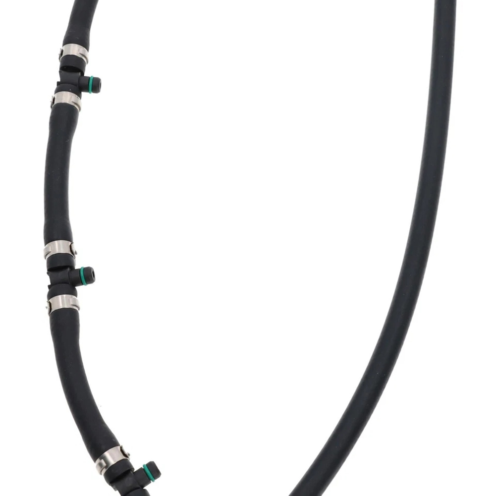 Car Diesel Fuel Injector Leak  - Overflow Pipe Clip recensie en prijs