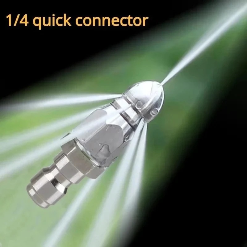 Pressure Washer Sewer Jetter N - Drain Pipe Clip recensie en prijs