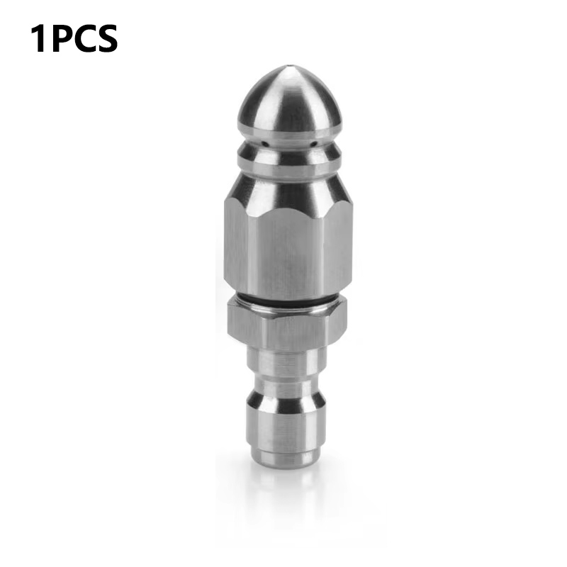 Pressure Washer Sewer Jetter N - Drain Pipe Clip recensie en prijs