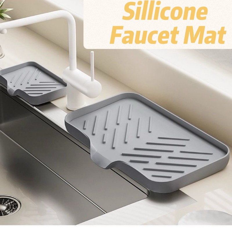 Self Draining Soap Bar Holder  - Silicone Tap Washer recensie en prijs
