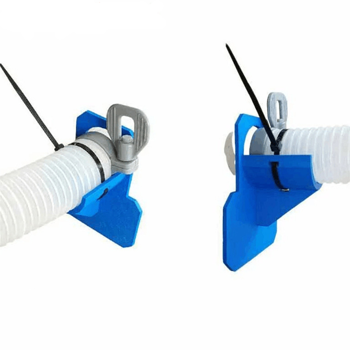 1 Set Swimming Pool Pipe Fixin - Plastic Pipe Clip recensie en prijs