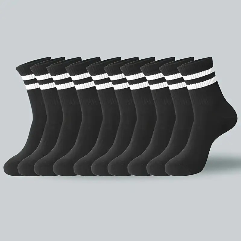 6/10/20 Pairs Men Women Stripe - Pipe Bending Spring recensie en prijs
