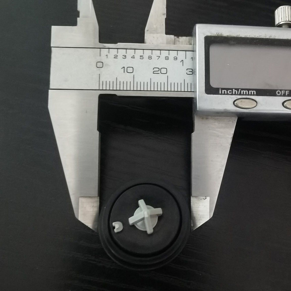 Toilet Fill Valve Gasket Inlet - Toilet Fill Valve recensie en prijs