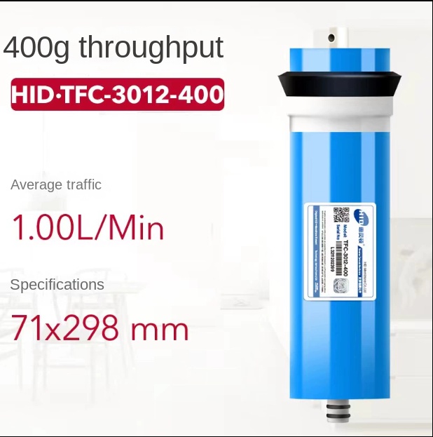 2pcs 400 gpd reverse osmosis f - Basin Mixer Cartridge recensie en prijs
