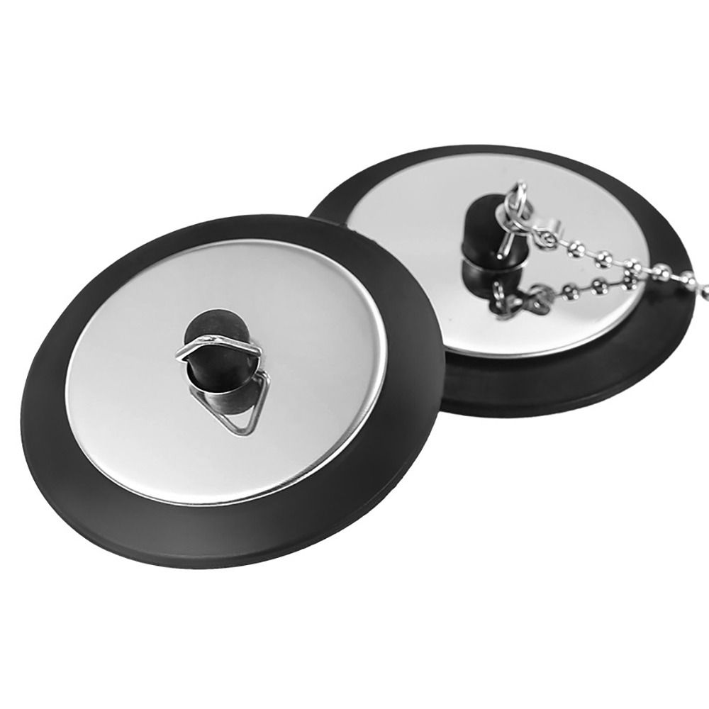 1Pcs Durable Rubber Tub Stoppe - Drain Pipe Clip recensie en prijs