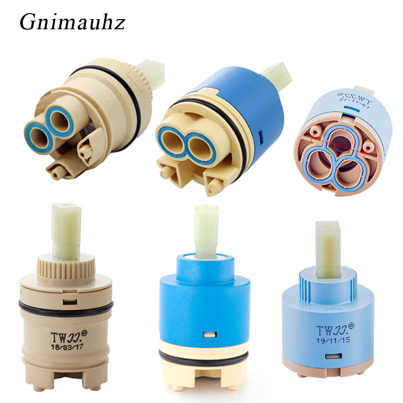 Tap Mixing High spool Valve 35 - Basin Mixer Cartridge recensie en prijs