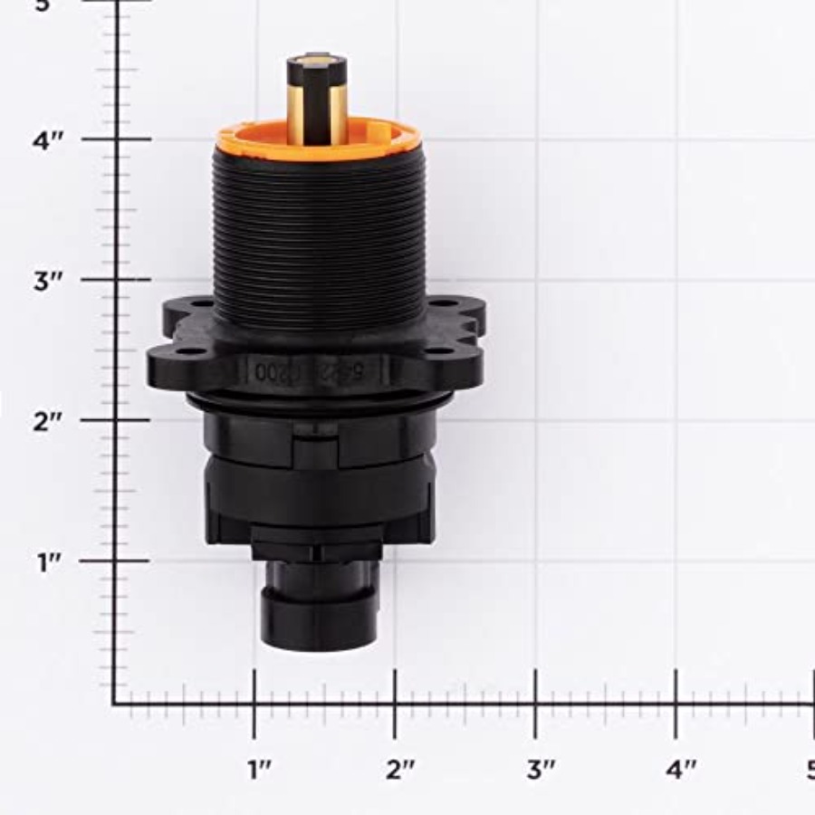 Pressure-Balanced Cartridge fo - Shower Valve Cartridge recensie en prijs