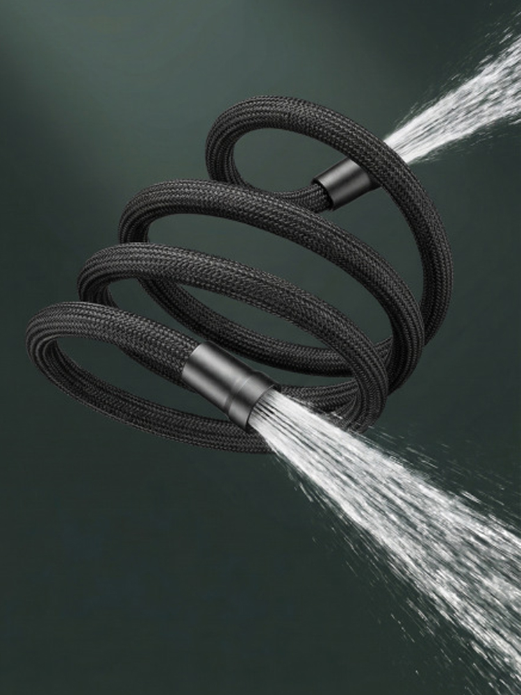 1.5/2M Nylon Rope Braided Show - Flexible Hose Braided recensie en prijs