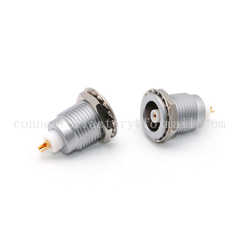 FFA ERA 00S 0S 1S 2S 1 2 3 4 5 - Push Fit Connector recensie en prijs