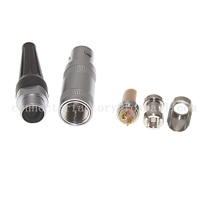 FFA ERA 00S 0S 1S 2S 1 2 3 4 5 - Push Fit Connector recensie en prijs