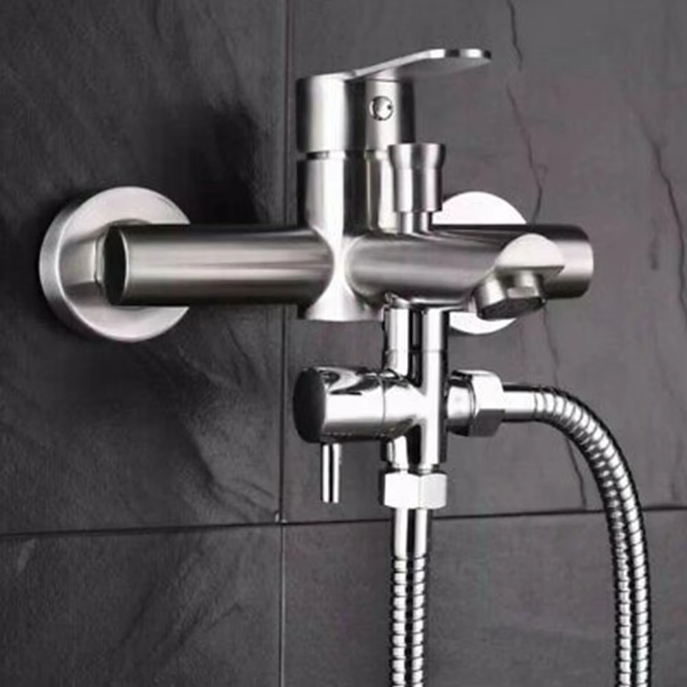 G1/2in 3 Way Diverter Valve T- - Shower Valve Cartridge recensie en prijs