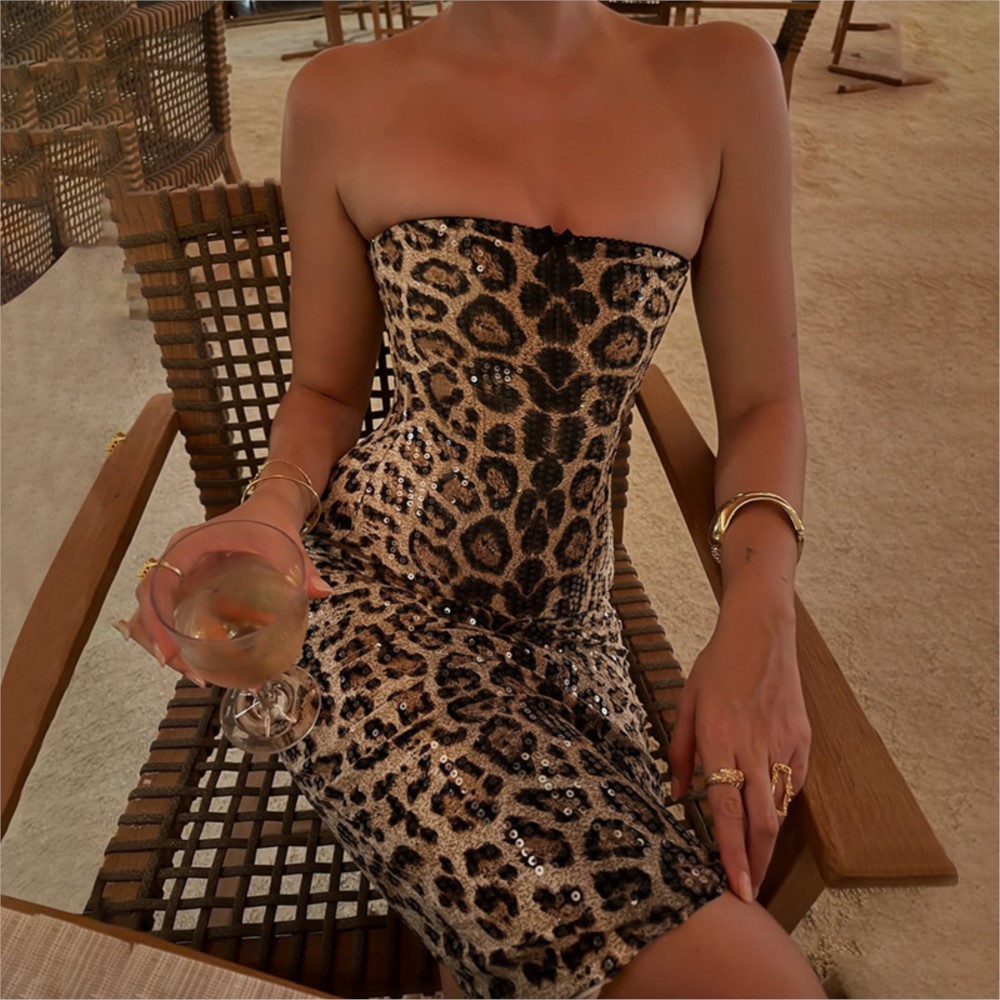 Woman 2 Piece Set Outfit Sexy  - Pipe Bending Spring recensie en prijs