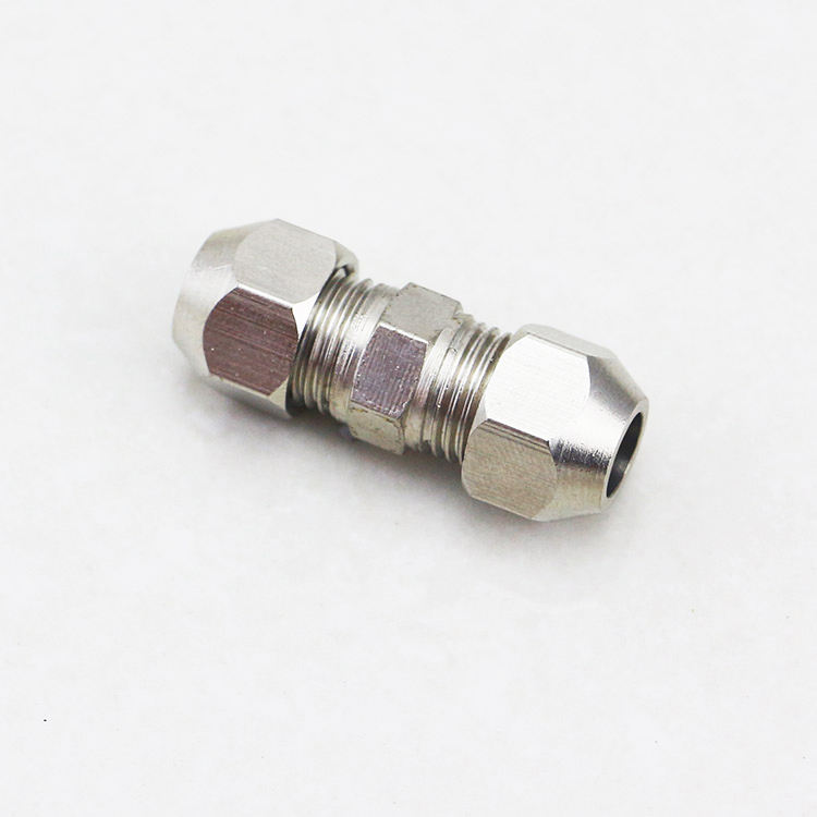 Compression Ferrule Tube Fitti - Compression Fitting Brass recensie en prijs